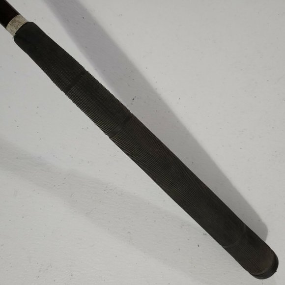 Maruman Creative Golf Genuine Persimmon Big Win VS 3-Wood RH 42.5" Graphite - Picture 11 of 11